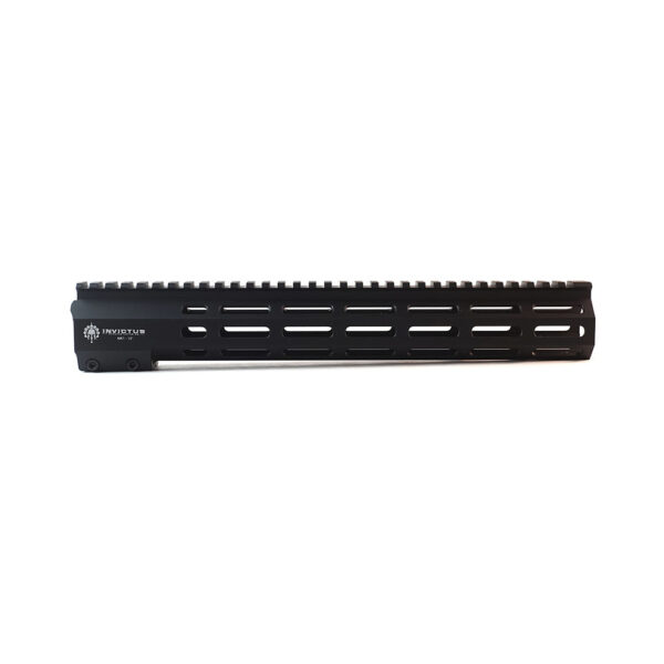 MTW Invictus MK-1 Rail 10" - Bild 6