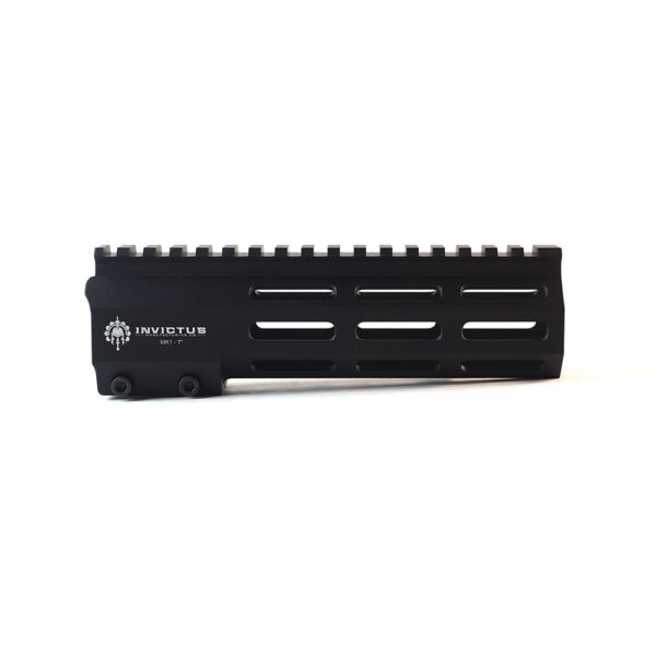 MTW Invictus MK-1 Rail 10" - Bild 9