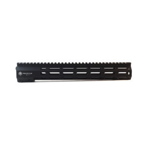 Alternative view of MTW Invictus MK-1 Rail 13"