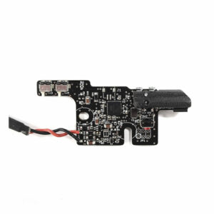 Spartan Electronics Control Board Black Edition till MTW Billet Series