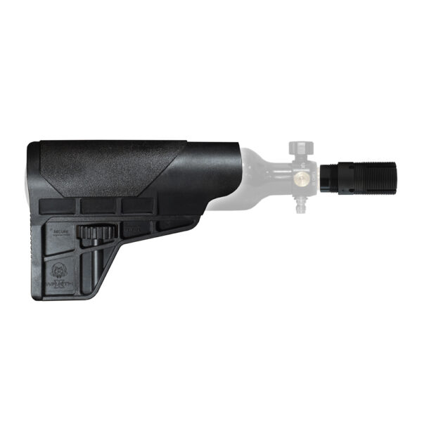 WRAITH X Tank Stock till MTW - Bild 2