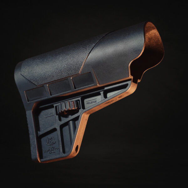 WRAITH X Tank Stock till MTW - Bild 4