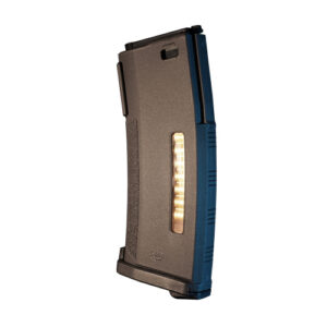 PTS M4 Magasin till MTW