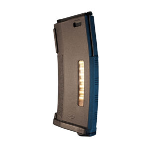 Alternative view of PTS M4 Magasin till MTW