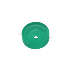 Alternative view of 12g Co2 Packning Grön