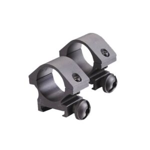 Alternative view of Lågt fäste till kikarsikte Ø25.4x6x21