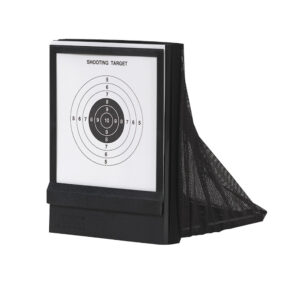 Alternative view of Prickskytte Tavla med Nät