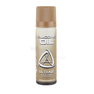 Alternative view of Silicone oil spray 60ml Ultrair