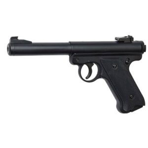 Alternative view of MK1