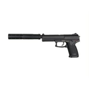 Alternative view of MK23 Special Operations