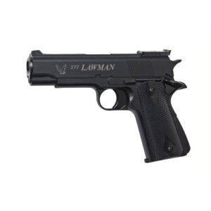 Alternative view of STI Lawman