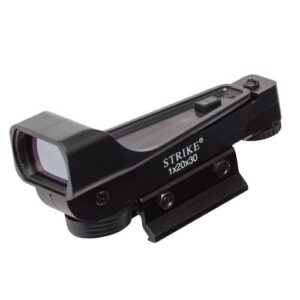 Alternative view of Dot sight 20x30 mm