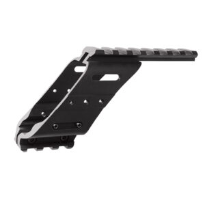 Alternative view of Rail Mount universal