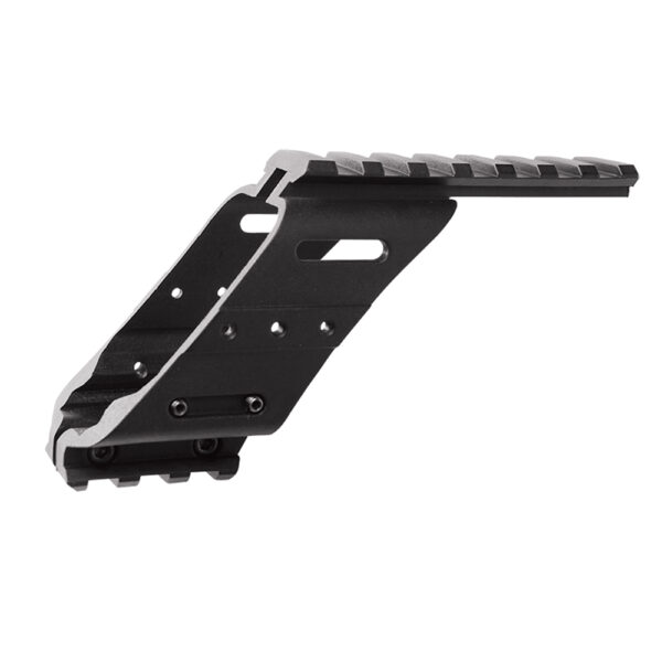 Rail Mount universal - Bild 2