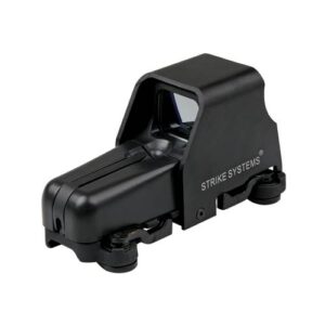 Alternative view of Strike Systems Dot Sight Advanced 553