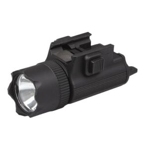 Alternative view of Super Xenon Ficklampa Taktisk version