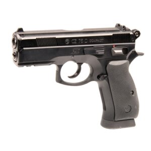 CZ75D Compact 4.5 mm