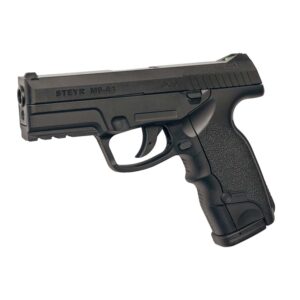 Alternative view of Steyr M9-A1 GNB Co2