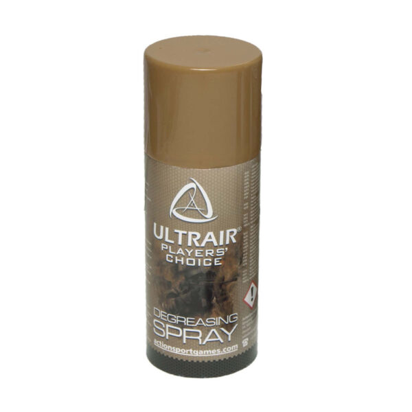 Degreasing spray 150 ml - Bild 2
