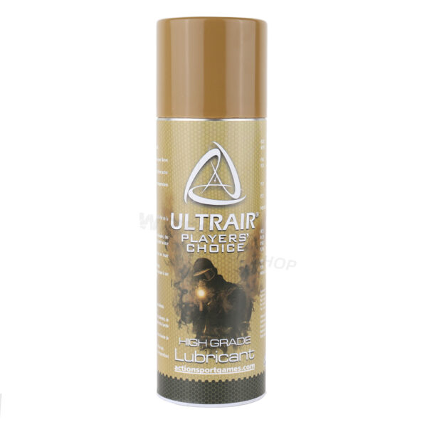 High grade lubricant 220ml - Bild 2