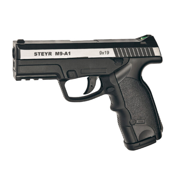 Steyr M9-A1 Co2 4,5 mm - Bild 2