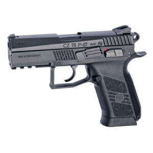 CZ75 P-07 Duty