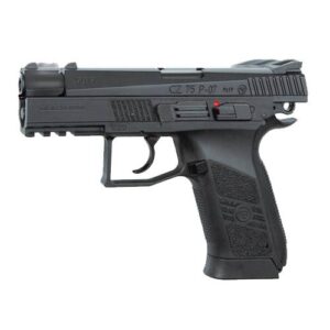 Alternative view of CZ 75 P-07 DUTY 4.5mm Co2 Blowback