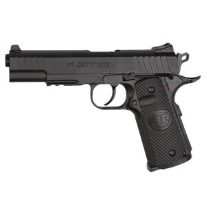 Alternative view of STI Duty One GNB Co2 4.5mm