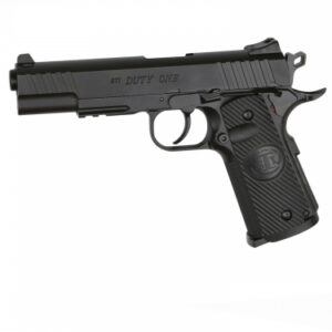 STI DUTY ONE AIRGUN GBB 4.5 mm