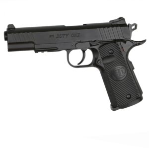 Alternative view of STI DUTY ONE AIRGUN GBB 4.5 mm