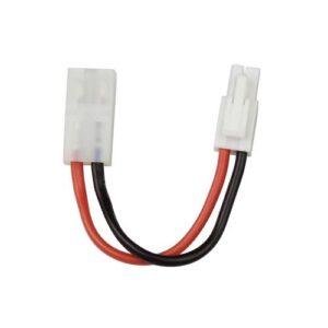 Alternative view of Tamyia adapter Liten hane - Stor hona