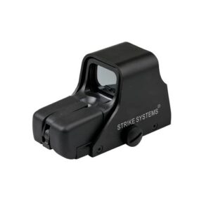 Alternative view of Strike Systems Dot Sight Advanced 551