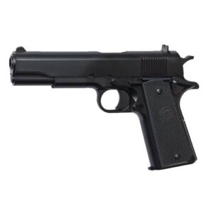Alternative view of STI M1911 Classic