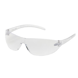 Alternative view of Skyddsglasögon Airsoft Clear