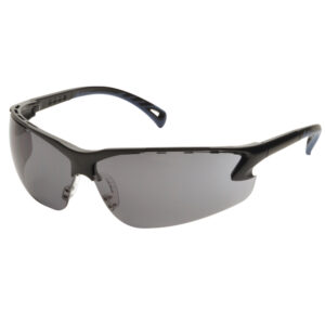 Alternative view of Skyddsglasögon Airsoft Mörka