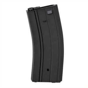 Alternative view of Magasin AEG M4/M16 300 rounds svart