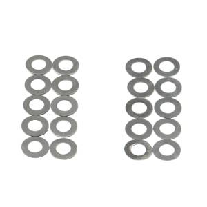 Ultimate Shim Kit (0.10 & 0.20 mm)