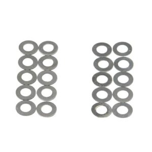 Alternative view of Ultimate Shim Kit (0.10 & 0.20 mm)