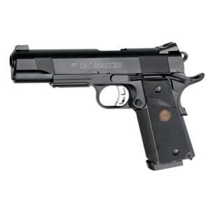 STI Tac Master GBB
