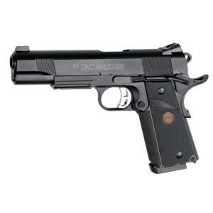 Alternative view of STI Tac Master GBB