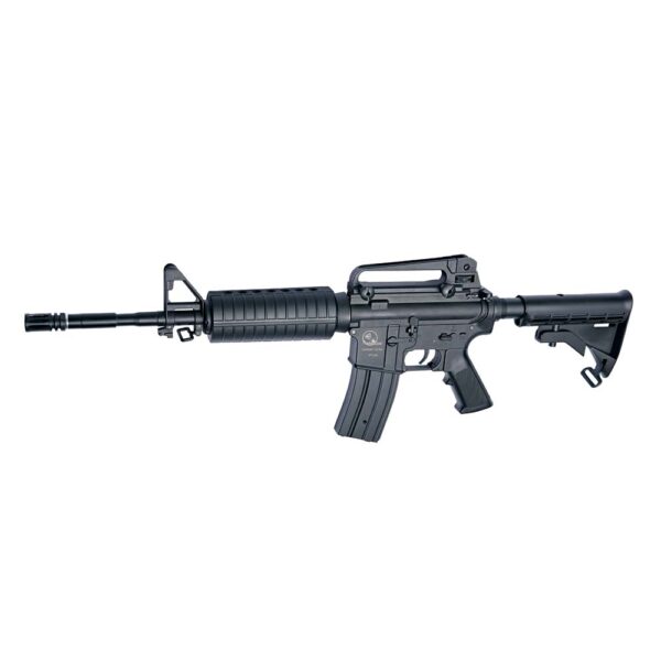 Armalite M15A4 Carbine - Bild 2