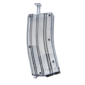 Speedloader M15/M4 400BB´s