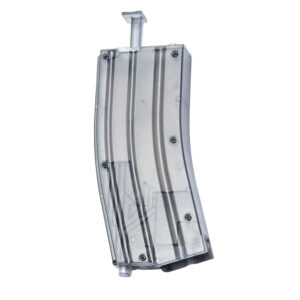 Alternative view of Speedloader M15/M4 400BB´s