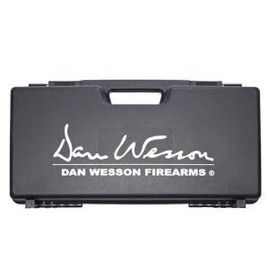 Dan Wesson Revoler väska