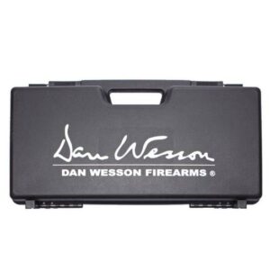 Alternative view of Dan Wesson Revoler väska