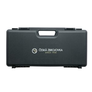Pistolväska CZ Ceska Zbrojovka
