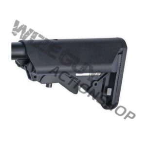 Alternative view of Crane stock till M15/M4