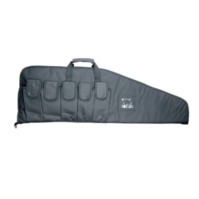 Nybörjare airsoft & soft air gun  34 Vapenväska 105x32 cm