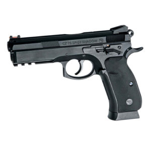 SP-01 SHADOW Co2
