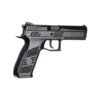 Cz p-09 inkl väska 6 Asg 17657 2
